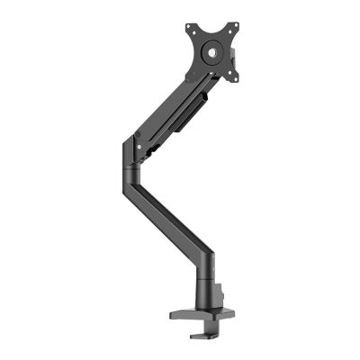 2. Neomounts DS70-250BL1 Monitor Holder/Stand 88.9 cm (35") Desk Black