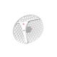 2. Mikrotik LHG XL HP5 antenna with 27.5 dBi gain