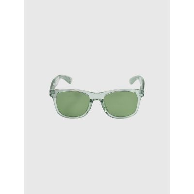 4. 4F 4FRSS26ASUNU092-20S Mirror Coating Sunglasses