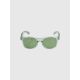 4. 4F 4FRSS26ASUNU092-20S Mirror Coating Sunglasses