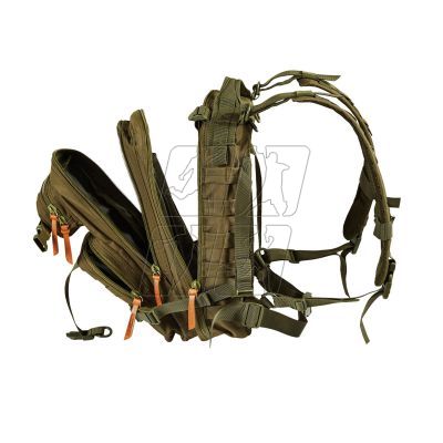 3. 26L MACGYVER 602135 tactical backpack