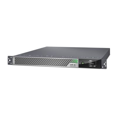 2. APC SRTL2K2RM1UINC Online Double-Conversion UPS 2.2 kVA 2200 W 5 x power outlet