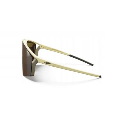 6. JULBO EDGE COVER glasses brown - L