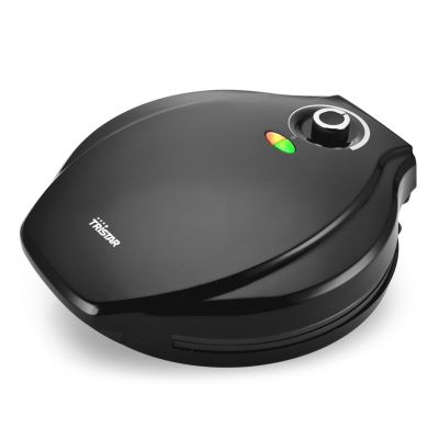 7. Tristar PZ-2881 Pizza Maker 1 Pizza(s) 1450 W Black