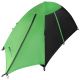 8. 2-PERSON SPLASH TENT WITH ENERO CAMP FLYWALL