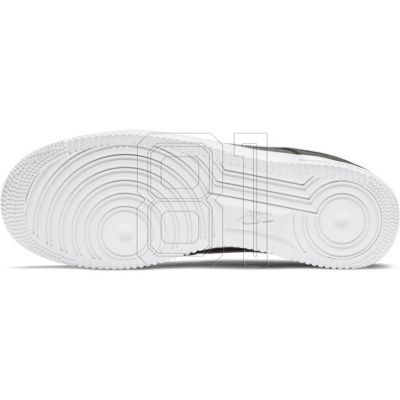 4. Nike Air Force 1 M CT2302-002 shoe