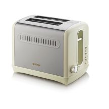 Gorenje T1100CLI Classico Toaster (Cream)