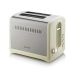 Gorenje T1100CLI Classico Toaster (Cream)