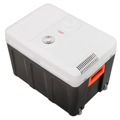 3. ADLER AD 8090 portable refrigerator