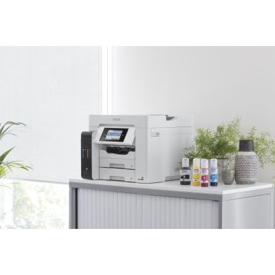 43. Epson EcoTank L6580