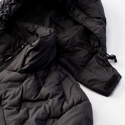 8. Elbrus Quilted Jacket Allio Primaloft M 92800621687