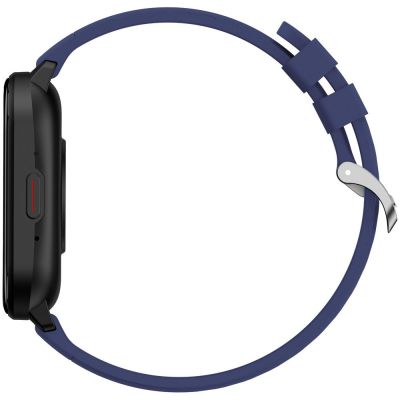 9. Smartwatch Gravity Black Strap + Bracelet GT43-5