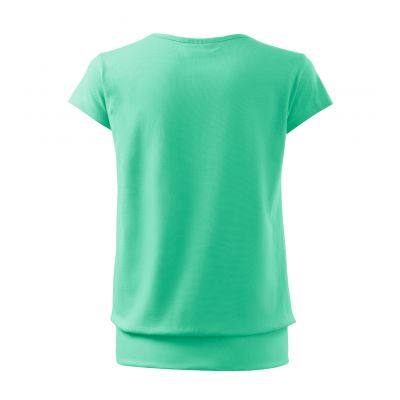 3. Malfini City W T-shirt MLI-12095