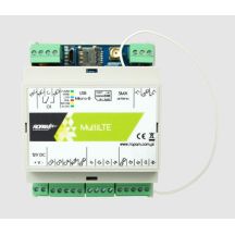 ROPAM MULTILTE-RF-D4M NOTIFICATION MODULE