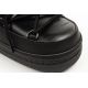 5. O'neill Lisa High black insulated winter snow boots for kids