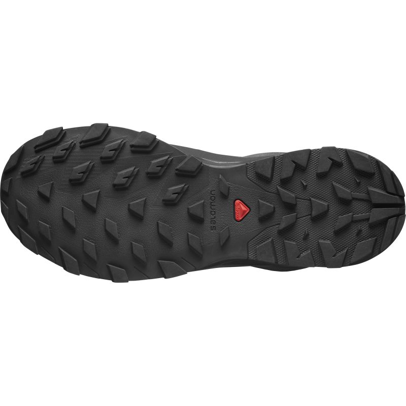 3. Salomon OUTsnap CSWP W L41110100 Shoes