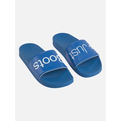 LANGE SlippeRS Shoe Just Boots (Bl)