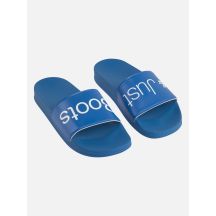 LANGE SlippeRS Shoe Just Boots (Bl)
