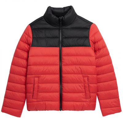 4. 4F Jr Jacket 4FJSS23TDJAM077 62S