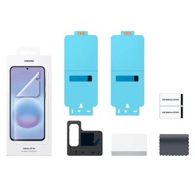 3. Samsung EF-UA576CTEGWW protective film for Samsung Galaxy A57 5G