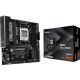 6. ASRock B850M Challenger AM5 mATX HDMI/DP