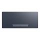 Baseus MagPro Series II BS-PS037 Desk Mat with Wrist Rest - Black