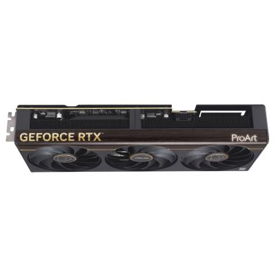 17. ASUS ProArt RTX 5070 TI OC 16GB Graphics Card