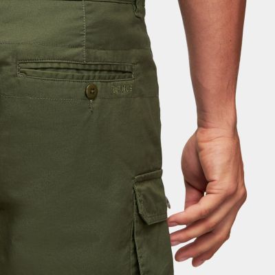 19. Alpinus Hekla M SI18154 shorts