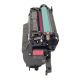 HP 656X Original LaserJet High-Capacity Black Toner Cartridge