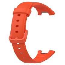 Silicone strap for Xiaomi 7 Pro - orange