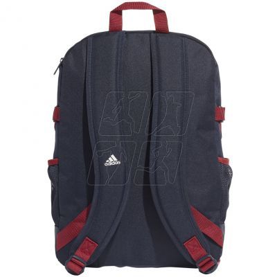 2. Adidas BP Power IV M DZ9438 backpack