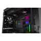 8. Xilence LiQuRizer RGB XC982 Processor Liquid Cooling Kit 12 cm Black