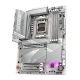 9. Gigabyte X870 AORUS ELITE WF7 ICE Motherboard