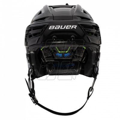 3. Bauer Re-akt 155 Hockey Helmet 1063646