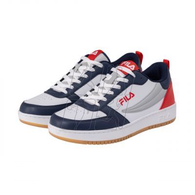 4. Fila Rega NF M FFM0370 50007 shoes