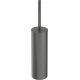 Freestanding toilet brush