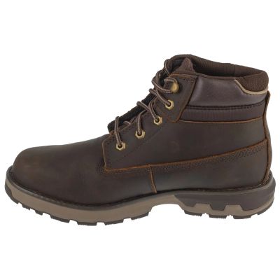 2. Caterpillar Pursue WP P726506 Brown 41