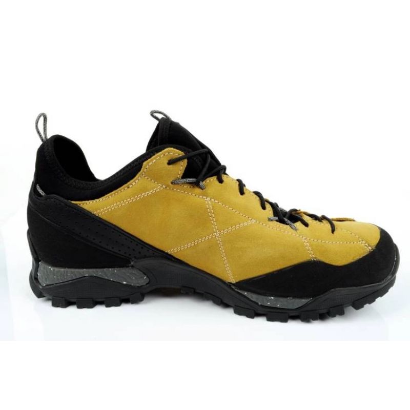 5. Aku Nativa GTX M 628583 trekking shoes
