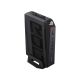 87. ASUS ROG NUC RNUC15JNK9X28AA2 Intel Core Ultra 9 275HX 32 GB DDR5-SDRAM 2 TB SSD NVIDIA GeForce RTX 5080 Windows 11 Home USFF Mini PC Black