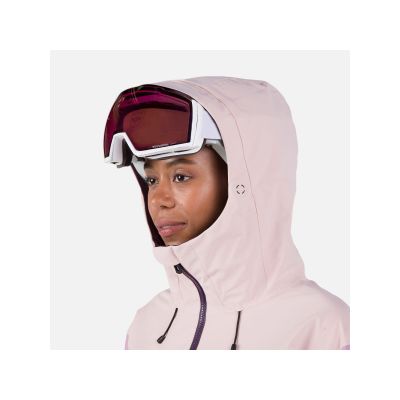 3. Rossignol W Corbet'S 2L Jkt Jacket
