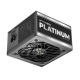 2. TACENS MARS MPT1000 1000W DC-DC ATX 3.1 PCIe 5.1 80PLUS PLATINUM - power supply/PSU
