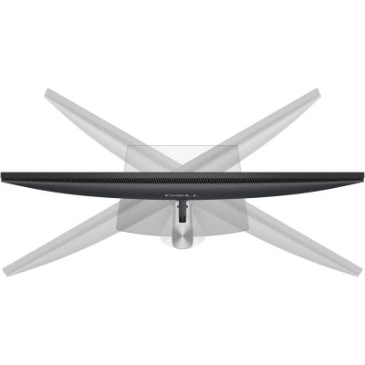 10. Dell Monitor 68.6 cm (27") P2725DE 16:09 HDMI+DP+USB-C+LAN IPS Lift