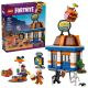 20. LEGO Fortnite 77076 Durrr Burger Restaurant