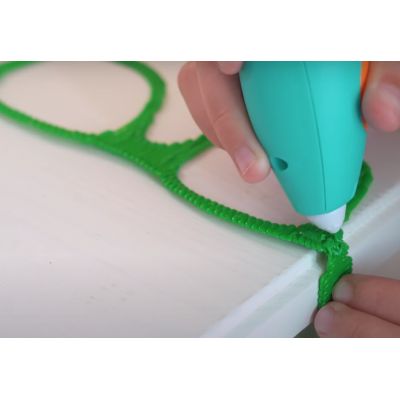 4. 3DOODLER 3D PRINTING PEN FOR CHILDREN AGED 6 AND UP 3DOODLER START PLUS, SPLUS BASIC KIT