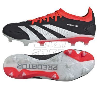 Adidas Predator Pro FG IG7777 shoes