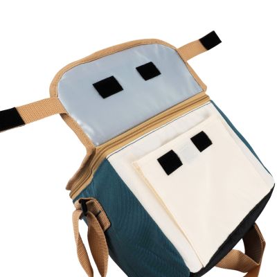 4. Campingaz Fold'n Cool Minimaxi 5 L Thermal Bag Green 2227077