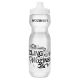HBR-01 750ml bicycle bottle - transparent