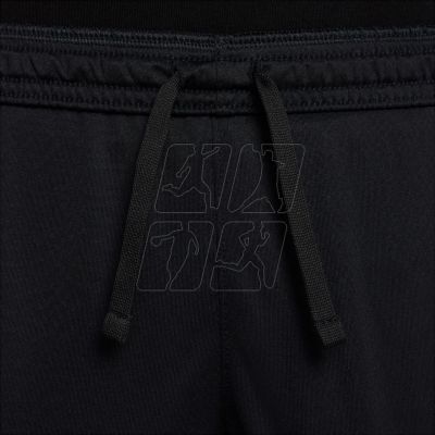 7. Nike Dri-Fit Academy 25 Jr Shorts FZ9784 010