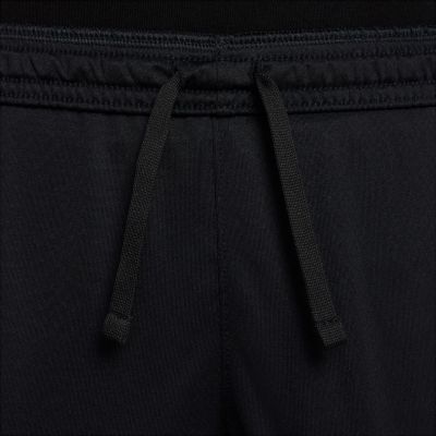 7. Nike Dri-Fit Academy 25 Jr Shorts FZ9784 010