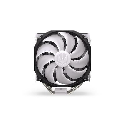 29. ENDORFY Fortis 5 ARGB air cooling